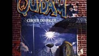 Cirque Du Soleil (Quidam) - Quidam