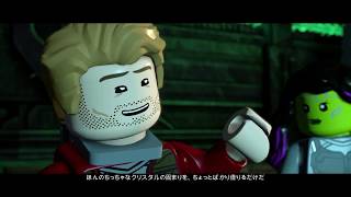 レゴ®マーベル スーパー・ヒーローズ2 ザ・ゲーム Part12 クリーサーチ&デベロップメント