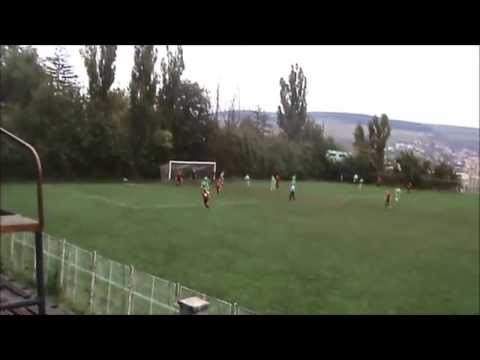AS AMEFA - Viitorul Dezmir 5-1 (11/10/2015)