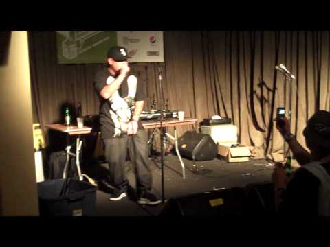 MR SICC [Live At SXSW]
