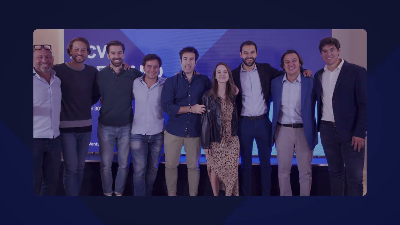 This is IDC Ventures