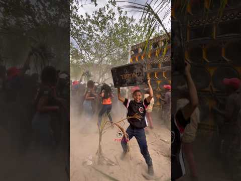 Cavalgada no Maranhão 🔥Penalva - Povoado jacaré #interior #muido #cavalgada