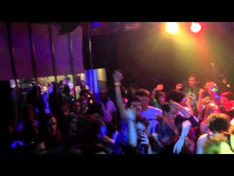 BASSTERROR @ LOVE ELECTRO!