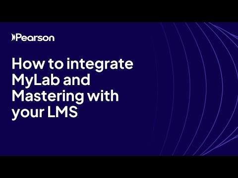 Mylabandmastering Pearson