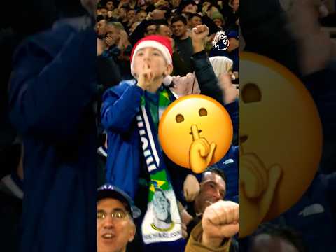 Fan Copies Son Heung-min CELEBRATION 🤫