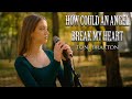 How Could An Angel Break My Heart Toni Braxton Kenny G By Sofy