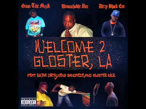 SICK NICK FEAT NENO,, PUSSY MINE