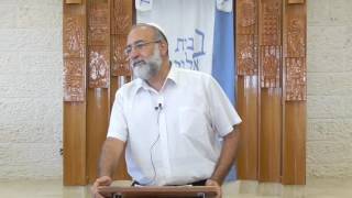 שיחת הכנה ליום הכיפורים