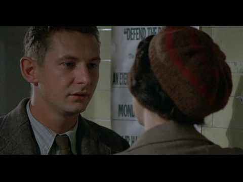 Land and Freedom (1995 Ken Loach) [ENG Sub]