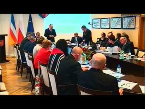 XL SESJA RADY MIASTA ŻORY - 22.02.2018 r.