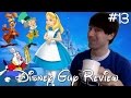 Disney Guy Review Alice In Wonderland