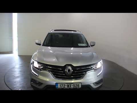 Renault Koleos 1.6 dCi 130 DYNAMIQUE S NAV - TENDE - Image 2