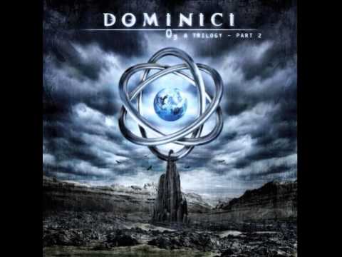Dominici - Captured