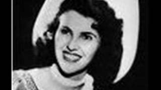 Wanda Jackson - Crazy (1971).