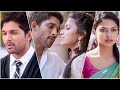 Iddar Song Status Efx Whatsapp Status Love Whatsapstatus Couples Alluarjun