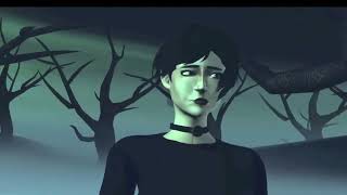 Heartworm: Silent Hill Meets Fatal Frame!