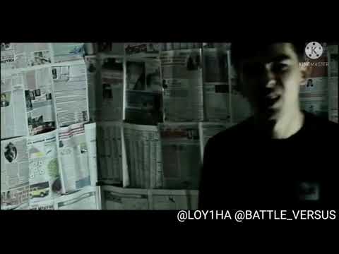 MINOR ft. Elmurod Haqnazarov - Erik Haydar demo (Man o'sha Erik) @LOY1HA