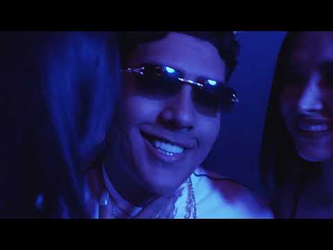 Young Fatty, Tury & Flame – Las Pvtas Escuchan Trap (Video Oficial)