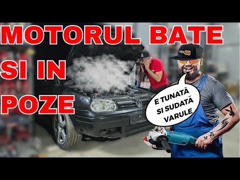 A DAT 5500EURO LA VERICU' SI A MERS 100KM😲MOTOR DISTRUS🤯