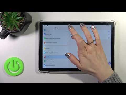 How to Find & Manage Sound Settings on BLACKVIEW Tab 12 Pro?