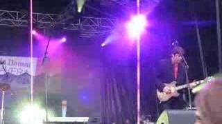 Silver Jews - Random rules @ Primavera Sound 08