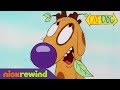 Dog Suffers From Pecanitis CatDog Nicktoons