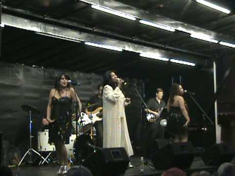 Shirley Alston Reeves "Baby it's You"   2009