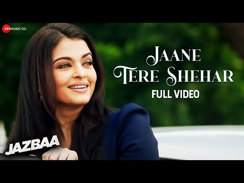 Jaane Tere Shehar — watch video