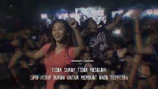 Download lagu #statusWa:/STORY WA CEWEK CANTIK JOGET PERSI DANGDUT REMIK.COCOK BANGET BUAT STORY WA.2020 mp3