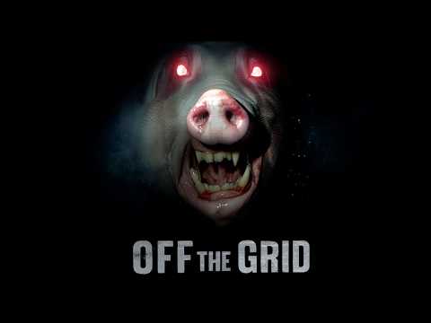 3 True Scary Off The Grid Stories too insane for real life