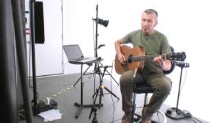 Bridge To Saint Petersburg - Massimo Varini - Truefire's Video - from URBAN GUITAR ALBUM