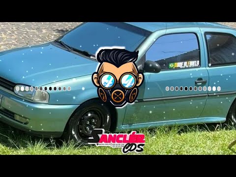 A VAQUEJADA É AMANHÃ ME ACOMPANHE QUEM QUISER -  PISADINHA FORROZEIRA 2023 @sanclercds