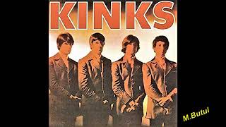 The Kinks I don&#39;t  need you anymore
