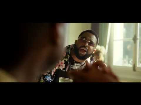 MAKING OF SIFOOR #SALAMALEKUM by MONSIEUR DIA