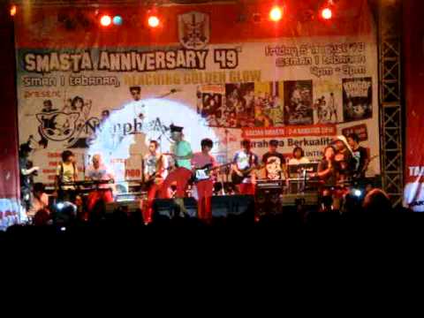 TolBandTol - Tante Girang at SMAN 1 Tabanan .MPG