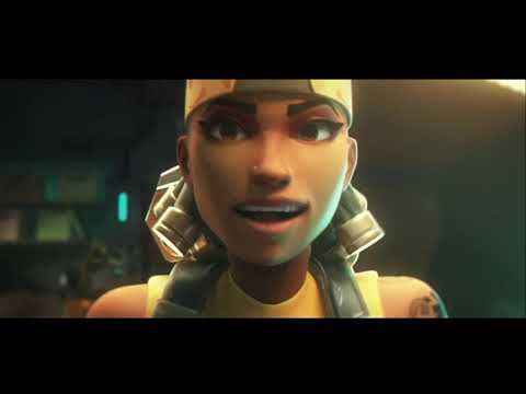 VALORANT  Raze The Color of the Town