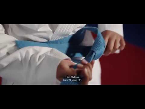 Arawaza presents - Carolina Videla, Chile