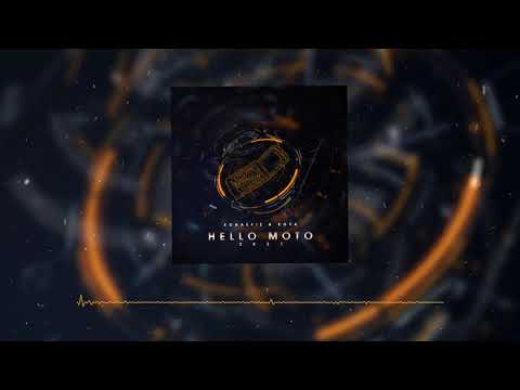 Konaefiz, Kova - Hello Moto 2k21