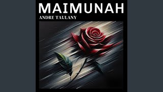 Download lagu Maimunah mp3