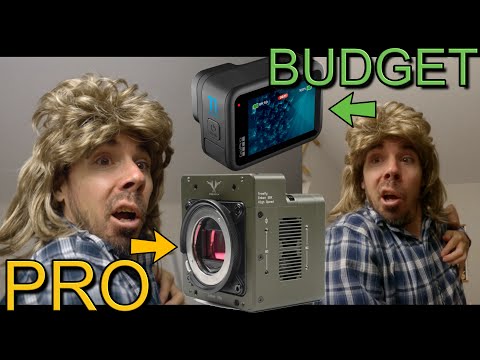 The Ultimate Guide To Slow Motion: From Budget To Pro