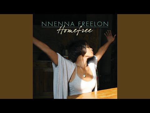 Smile - Nnenna Freelon