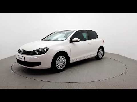 Laharts Volkswagen Vans Kilkenny - 131WD137 - Volkswagen Golf VAN TRENDLINE 1.6TDI 90HP