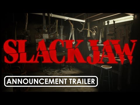 Announcement Trailer