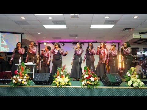 Satan W Pa Ka Bare Wout Mwen - Elio Enai Rapha - Live in Miami Beach fl