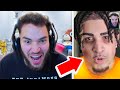 PunchMadeDev Facetimes Adin Ross FROM JAIL