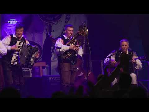 Niki & seine Oberkrainer aus Begunje - Mit Musik