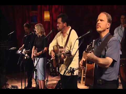 Alison Krauss & Union Station Live Louisville 2002