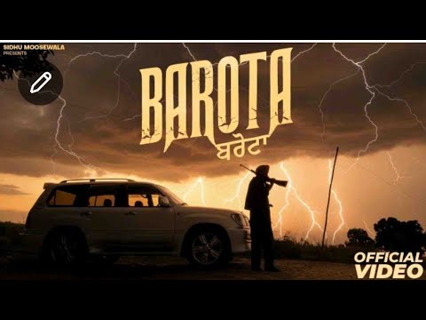 Brota | BROTA | Sidhu Moose Wala New Song Official Video Out |