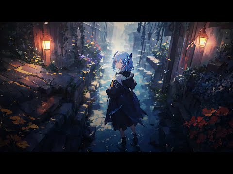 Nightcore - Standing Still (Joakim Molitor Ft. Victoria Voss)