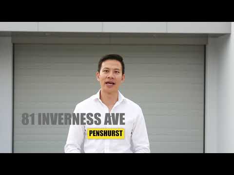 81 Inverness Ave Penshurst